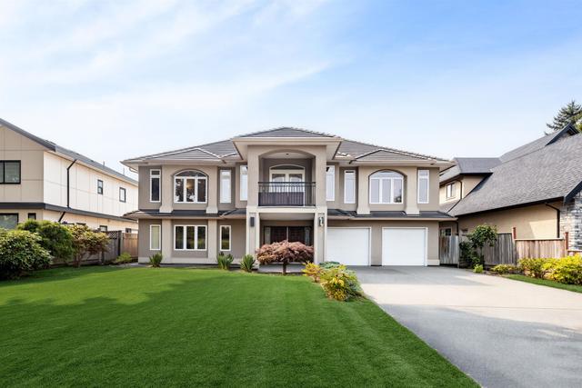 10371 Shell Road  Richmond, BC V7A 3W5
