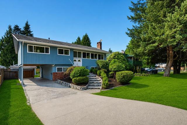 3575 Coast Meridian Road  Port Coquitlam, BC V3B 3N7
