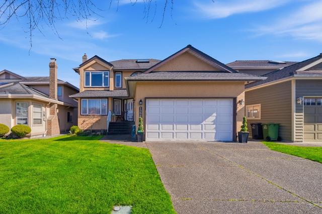 12268 Imperial Drive  Richmond, BC V7E 6J6