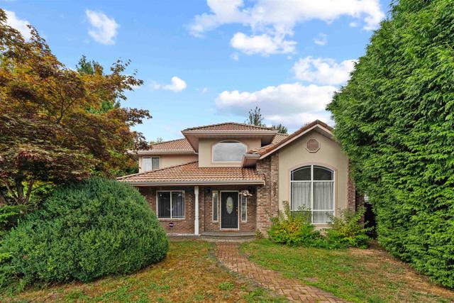 887 Riverside Drive  Port Coquitlam, BC V3B 7T6