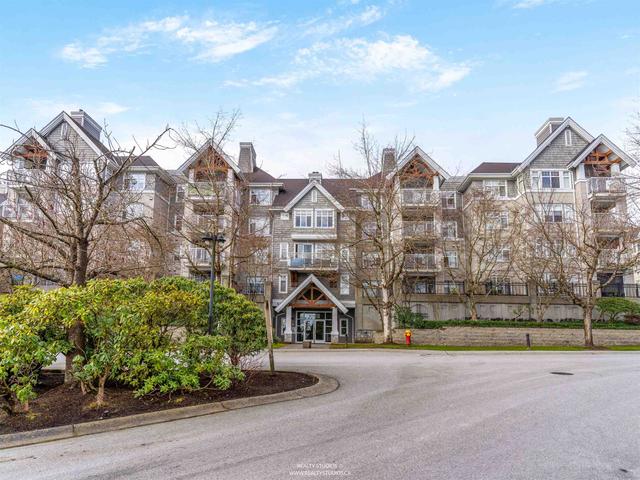 201-1432 Parkway Boulevard  Coquitlam, BC V3E 3L9