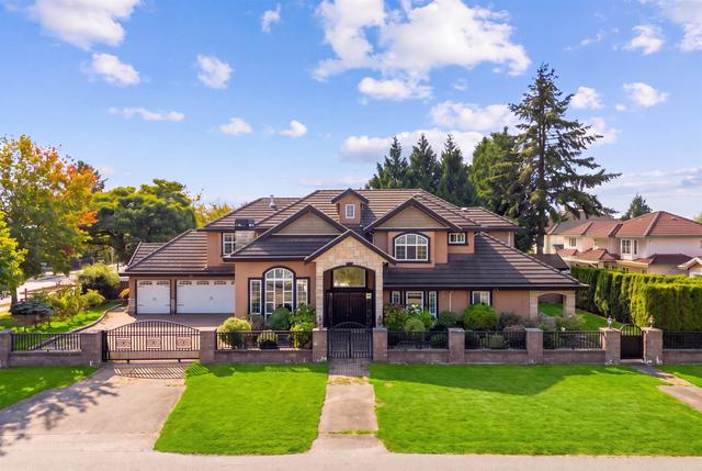8328 Bowcock Road  Richmond, BC V6Y 1C2