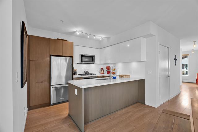 613-417 Great Northern Way Vancouver, BC V5T 0G7
