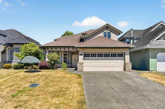 6215 Dunsmuir Crescent  Richmond, BC V7C 5T7