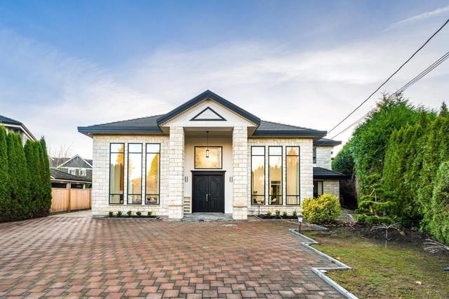 9871 Pigott Road  Richmond, BC V7A 2C1