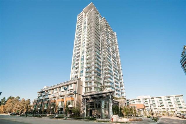 1502-680 Seylynn Crescent North Vancouver, BC V7J 0B5