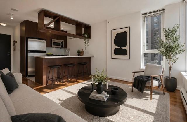 1104-1001 Richards Street Vancouver, BC V6B 1J6