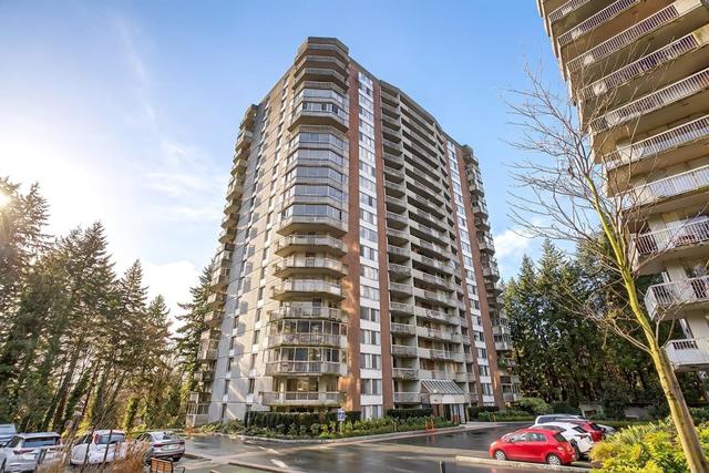 405-2024 Fullerton Avenue  North Vancouver, BC V7P 3G4