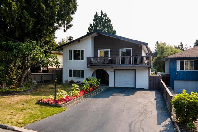 3466 Upton Road  North Vancouver, BC V7K 2M3