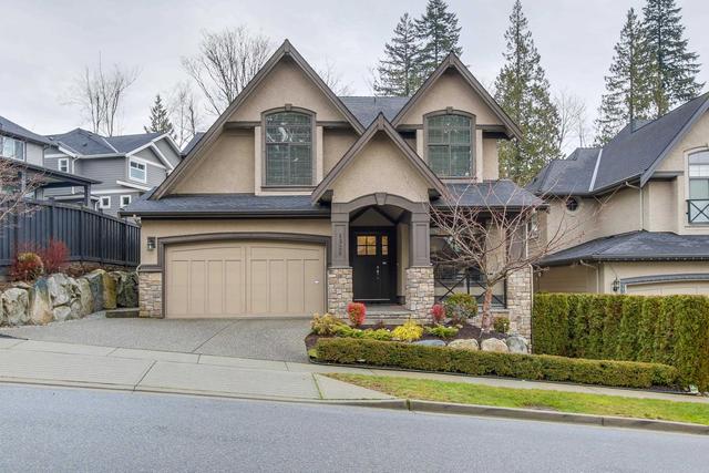 1325 Kingston Street  Coquitlam, BC V3E 0H4