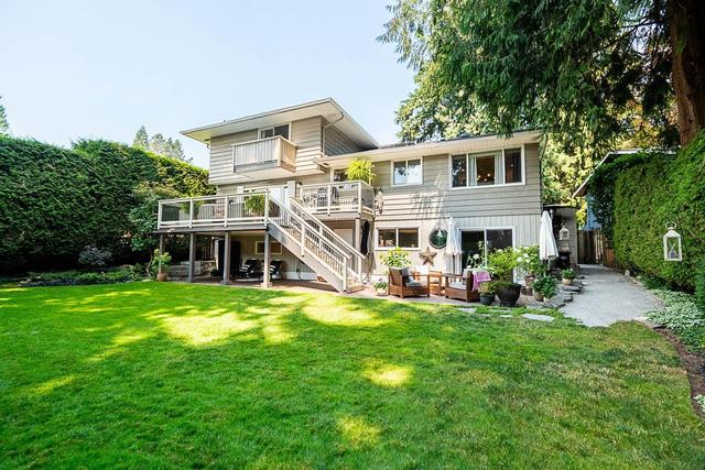 2685 Byron Road  North Vancouver, BC V7H 1L9