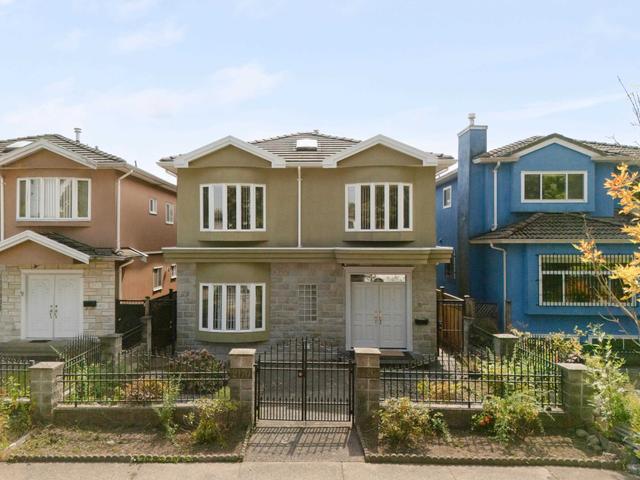 2170 28th Avenue E Vancouver, BC V5N 2X9