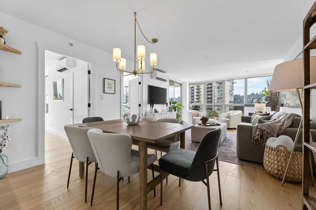1403-290 Newport Drive  Port Moody, BC V3H 5N2