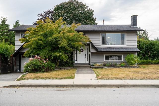 3067 Newberry Street  Port Coquitlam, BC V3B 3J5