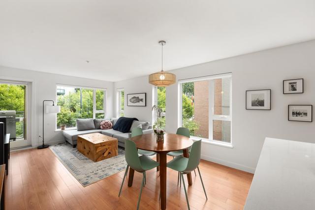316-221 3rd Street E North Vancouver, BC V7L 0C1
