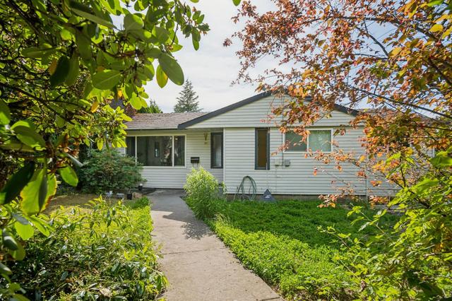 1617 Western Drive  Port Coquitlam, BC V3C 2X1