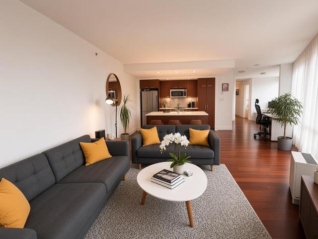 1903-1255 Seymour Street Vancouver, BC V6B 0H1