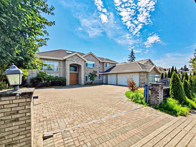 6560 Francis Road  Richmond, BC V7C 1K5
