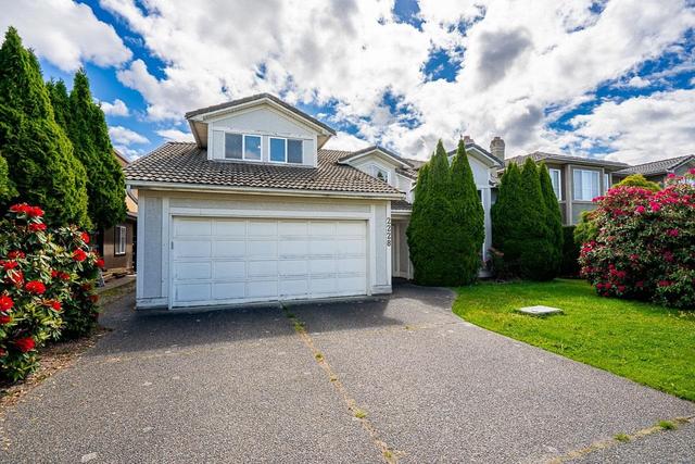 2228 Mcleod Avenue  Richmond, BC V6X 3S9