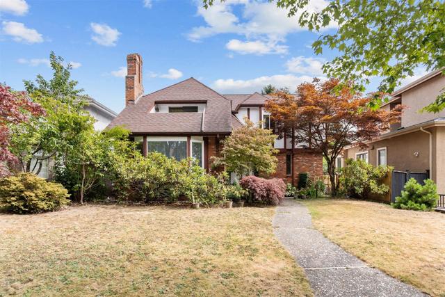 5564 Elizabeth Street  Vancouver, BC V5Y 3J9