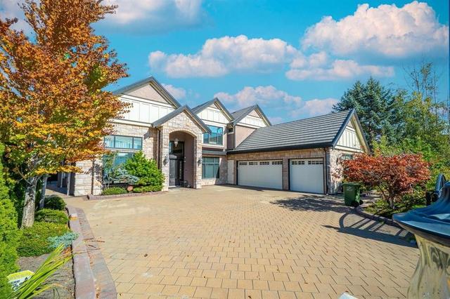 8100 Fairlane Road  Richmond, BC V7C 1Y4