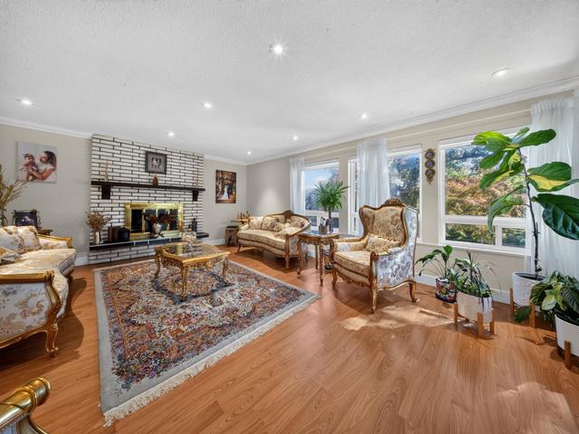 2322 Kirkstone Road  North Vancouver, BC V7J 3M3