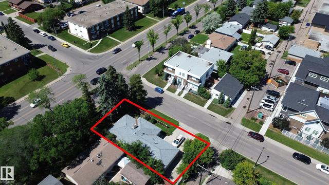14807 98 Avenue  Edmonton, AB T5N 0H1