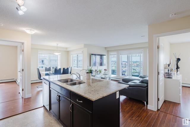 415 12650 142 Avenue  Edmonton, AB T5X 0J4