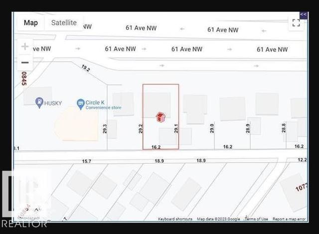 10819 61 Avenue NW  Edmonton, AB T6H 1M9