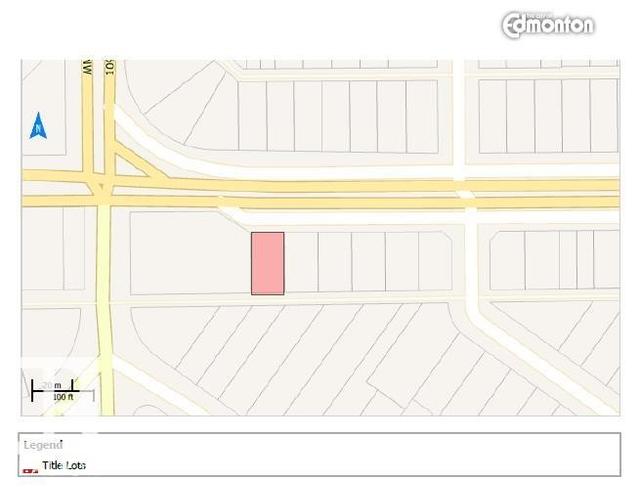 10823 61 Avenue NW  Edmonton, AB T6H 1L9