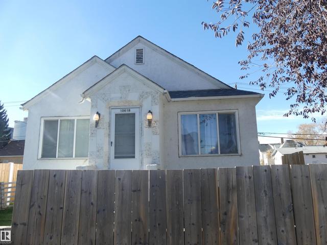 10618 96 Street NW  Edmonton, AB T5H 2J2