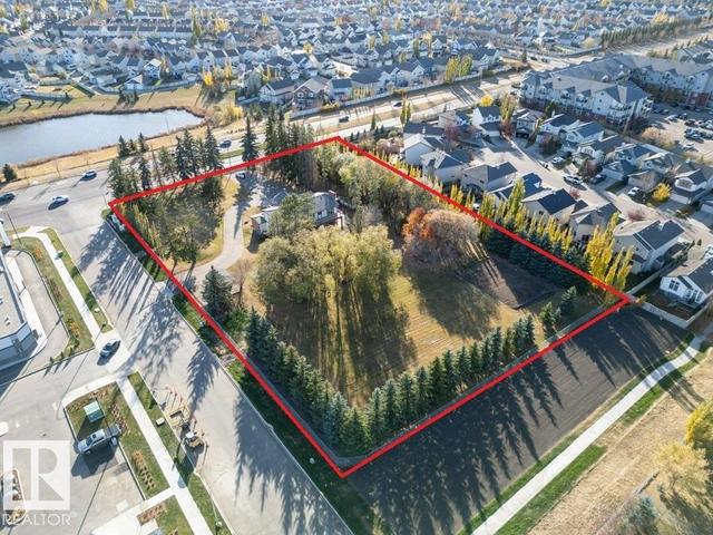 7550 ELLERSLIE Road  Edmonton, AB T6X 1A3