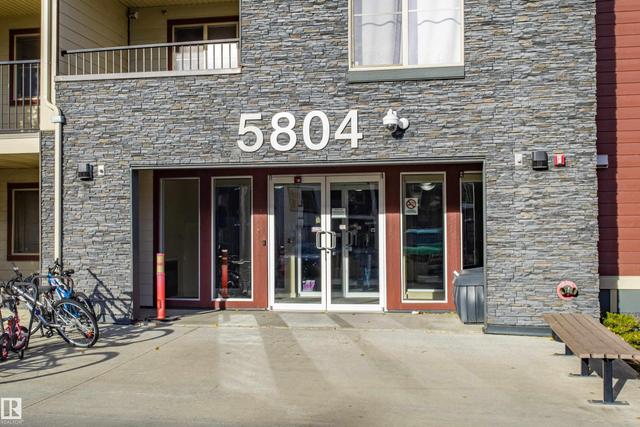 201 5804 MULLEN Place  Edmonton, AB T6R 0W3