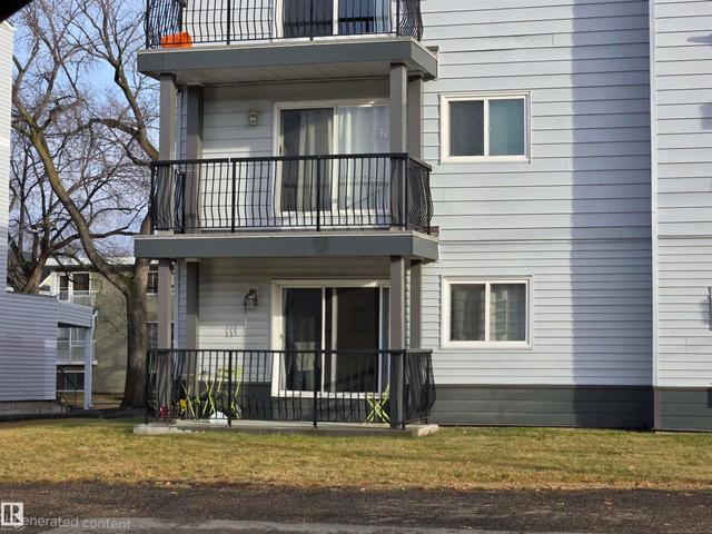 108 10730 112 Street  Edmonton, AB T5H 3H1