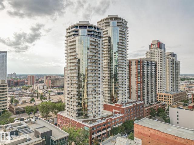 904 10136 104 Street NW  Edmonton, AB T5J 0B5