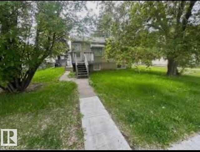 10006 152 Street NW  Edmonton, AB T5P 1X6