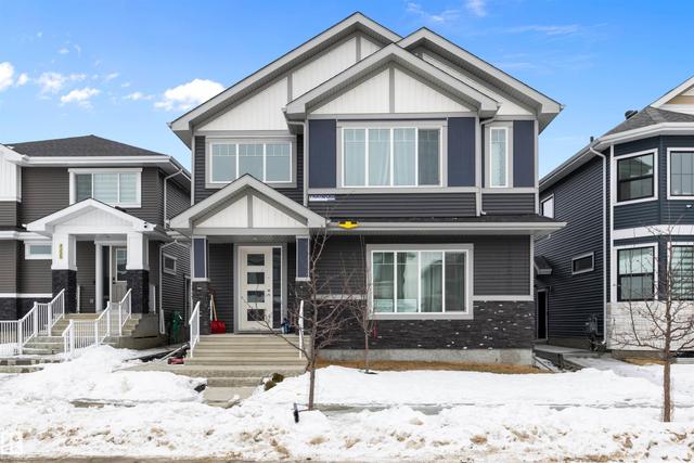 4223 VETERANS Way  Edmonton, AB T5E 6W7