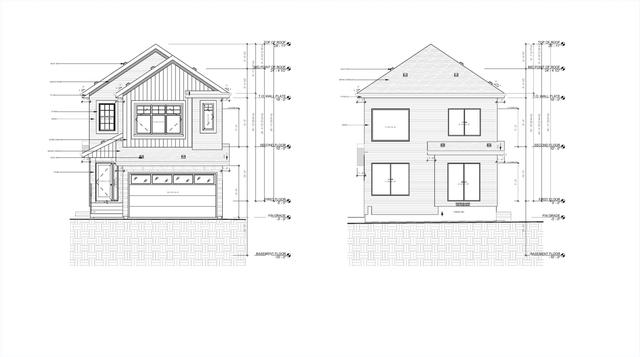 2836 1 Avenue  Edmonton, AB T6X 3E2