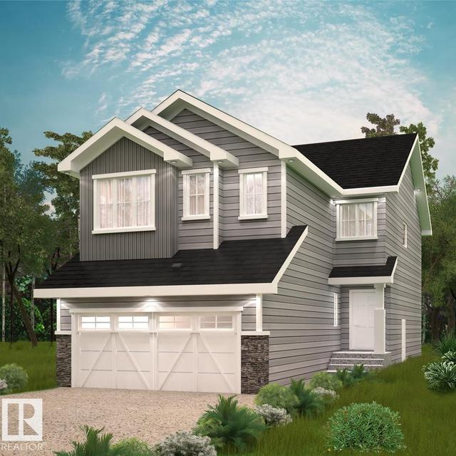 803 157 Avenue  Edmonton, AB T5Y 6K8