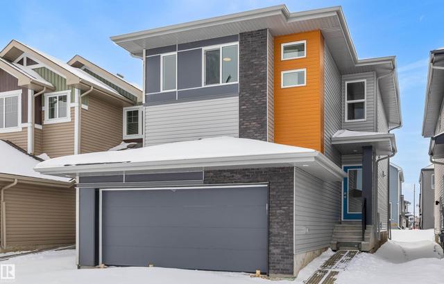 2816 190 Street NW  Edmonton, AB T6M 3H8