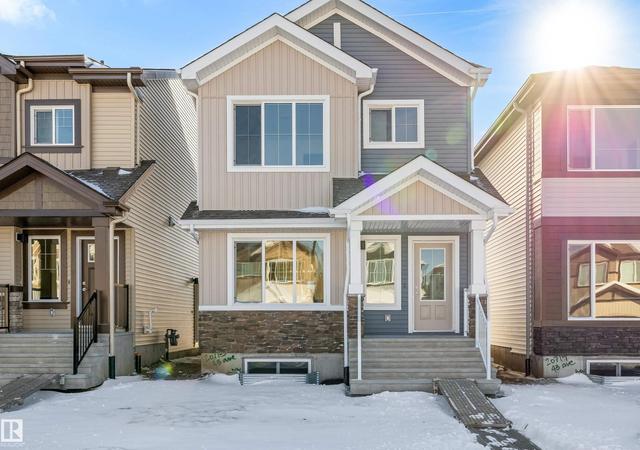 20715 43 Avenue NW  Edmonton, AB T6M 3E9
