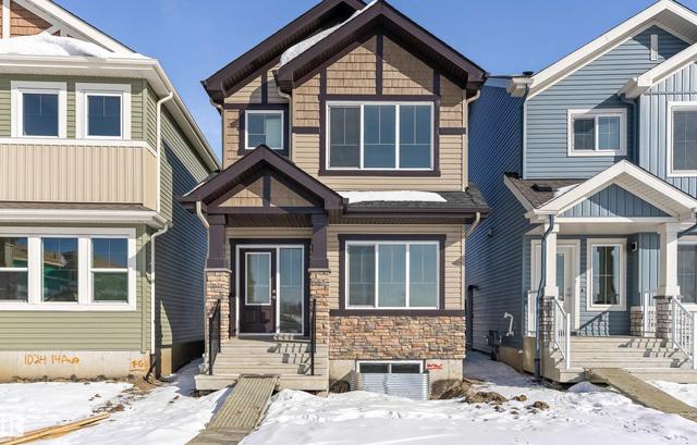 1020 14 Avenue NW  Edmonton, AB T6T 2W8