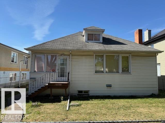 10722 106 Street  Edmonton, AB T5H 2X9