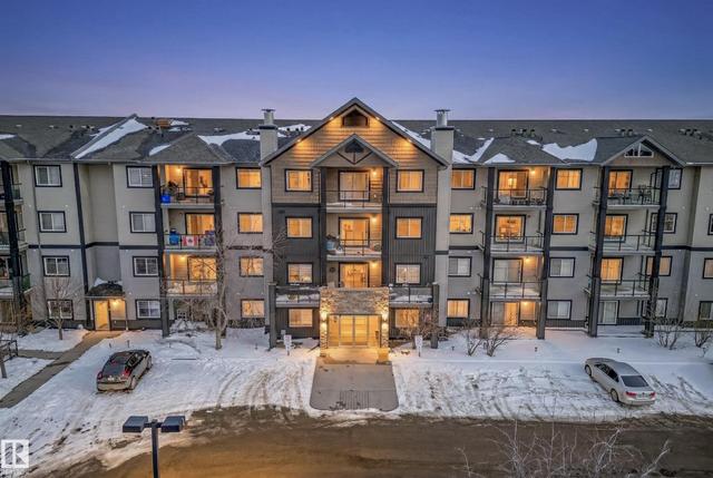 216 1204 156 Street  Edmonton, AB T6R 0R6