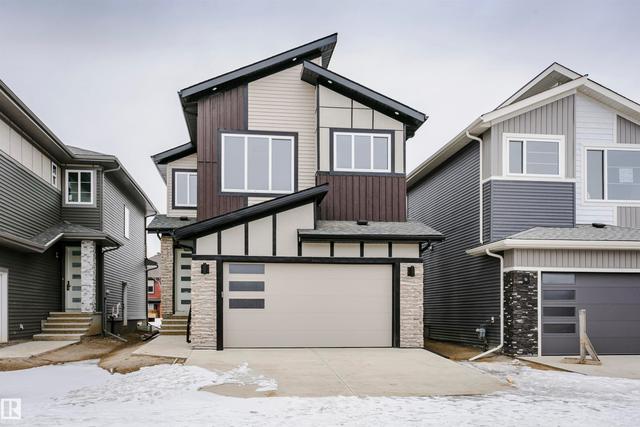 8411 MAYDAY LINK Link  Edmonton, AB T6X 3G1