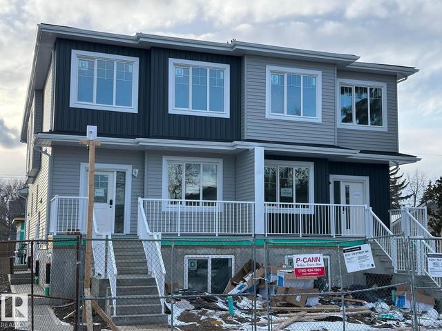 9214 152 Street NW  Edmonton, AB T5R 1M7