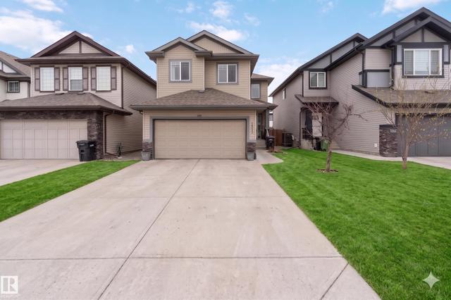 12232 167B Avenue NW  Edmonton, AB T5X 0G7