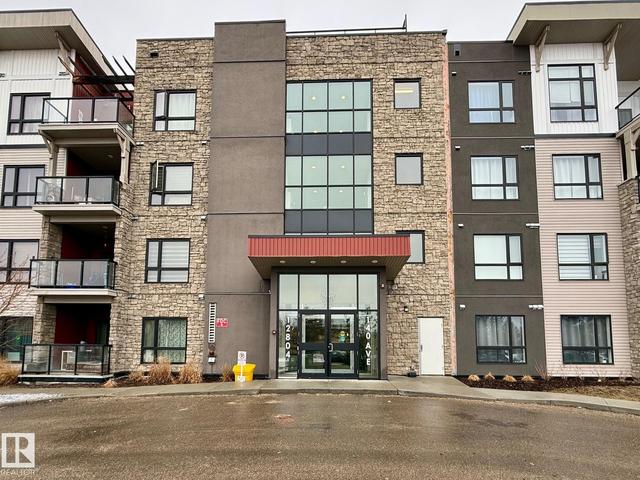#108 12804 140 AV NW  Edmonton, AB T6V 0M3