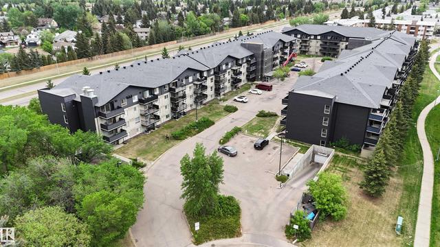#104 17003 67 AV NW  Edmonton, AB T5T 6Y5