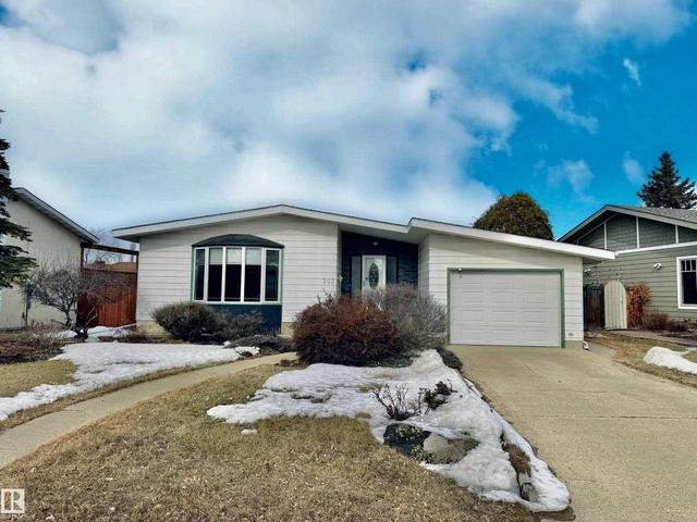 363 RICHFIELD Road NW  Edmonton, AB T6K 0K7